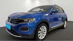Gebraucht 2021 VW T-Roc Sportline SUV | 29.999 € (Fairer Preis)