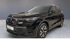 Schwarz Neu 2025 VW Tiguan Life SUV | 40.490 € (Fairer Preis)