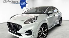Gebraucht 2024 Ford Puma ST-Line X SUV | 26.890 € (Fairer Preis)