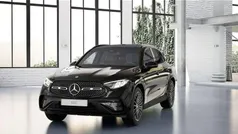 Gebraucht 2025 Mercedes GLC200 AMG SUV | 55.950 € (Fairer Preis)