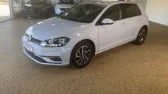 Gebraucht 2017 VW Golf VII Sound Limousine | 13.840 € (Fairer Preis)