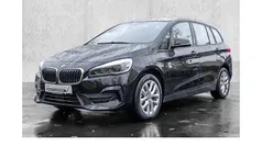 Gebraucht 2022 BMW 218 Van / Kleinbus | 21.995 € (Superpreis)