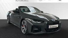 Gebraucht 2023 BMW 420 M Sport Cabrio | 45.900 € (Fairer Preis)