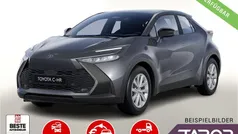 Gebraucht 2025 Toyota C-HR Comfort SUV | 29.088 € (Superpreis)