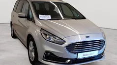 Gebraucht 2022 Ford Galaxy Titanium Van / Kleinbus | 24.490 € (Fairer Preis)