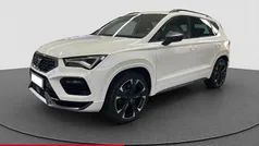 Gebraucht 2023 Cupra Ateca SUV | 33.450 € (Guter Preis)