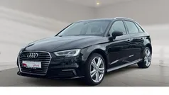 Gebraucht 2020 Audi A3 Sportback e-tron Sport Limousine | 19.970 € (Fairer Preis)