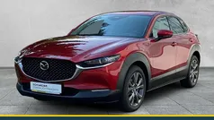 Gebraucht 2023 Mazda CX-30 Exclusive-Line SUV | 27.890 € (Fairer Preis)