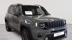 Gebraucht 2021 Jeep Renegade SUV | 19.190 € (Guter Preis)