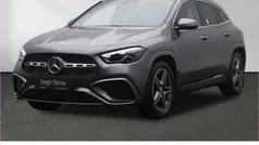 Gebraucht 2024 Mercedes GLA200 AMG SUV | 42.900 € (Fairer Preis)