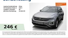 Gebraucht 2024 VW T-Roc Style SUV | 28.906 € (Fairer Preis)