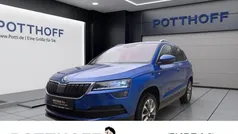 Gebraucht 2021 Skoda Karoq Clever SUV | 23.221 € (Guter Preis)