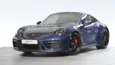 Gebraucht 2023 Porsche 911 Carrera GTS Coupé | 154.990 € (Superpreis)