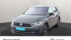 Gebraucht 2024 VW Tiguan Move SUV | 34.822 € (Fairer Preis)
