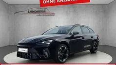 Gebraucht 2025 Cupra Leon Kombi | 32.310 € (Superpreis)