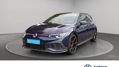 Blau Gebraucht 2023 VW Golf VIII GTI Clubsport Limousine | 34.890 € (Fairer Preis)
