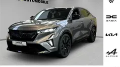 Grau (dolomitgrau ) Gebraucht 2025 Renault Rafale Esprit Alpine SUV | 48.780 € (Fairer Preis)