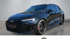 Gebraucht 2025 Audi RS3 Kleinwagen | 69.950 € (Fairer Preis)