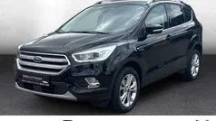 Gebraucht 2019 Ford Kuga Titanium SUV | 16.995 € (Guter Preis)