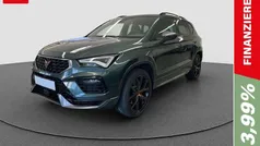 Gebraucht 2023 Cupra Ateca VZ SUV | 35.950 € (Fairer Preis)