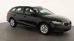 Gebraucht 2025 Skoda Octavia Essence Kombi | 31.084 € (Guter Preis)