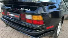 Porsche 944 Turbo
