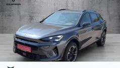 Grau Gebraucht 2024 Cupra Formentor SUV | 33.450 € (Fairer Preis)