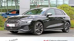 Gebraucht 2023 Audi S3 Sportback Sport Kombi | 42.890 € (Fairer Preis)