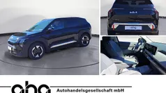 Schwarz Neu 2025 Kia EV3 3 SUV | 35.890 € (Guter Preis)