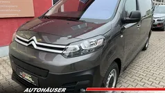 Gebraucht 2024 Citroën e-Jumpy Van / Kleinbus | 29.950 € (Superpreis)