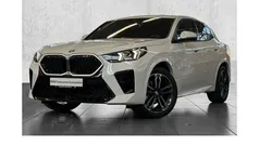 Gebraucht 2025 BMW X2 M Sport SUV | 50.880 € (Fairer Preis)