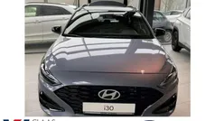 Meta blue / mic Neu 2025 Hyundai i30 Advantage Kombi | 26.390 € (Fairer Preis)