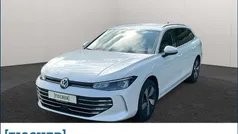 Gebraucht 2024 VW Passat Business Kombi | 31.989 € (Superpreis)