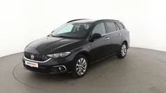 Schwarz Gebraucht 2019 Fiat Tipo Business Kombi | 12.590 € (Fairer Preis)