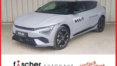 Gebraucht 2025 Kia EV6 GT-Line SUV | 54.950 € (Fairer Preis)