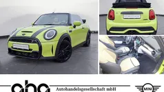 Gebraucht 2022 Mini Cooper S Cabriolet Classic Cabrio | 28.830 € (Guter Preis)