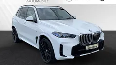 Gebraucht 2025 BMW X5 M Sport SUV | 89.800 € (Guter Preis)