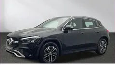 Gebraucht 2024 Mercedes GLA200 SUV | 34.480 € (Guter Preis)