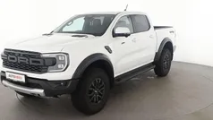 Weiß Gebraucht 2023 Ford Ranger Raptor Abholung | 55.570 € (Guter Preis)
