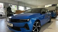 Blau Gebraucht 2024 Opel Astra Kombi | 25.650 € (Fairer Preis)