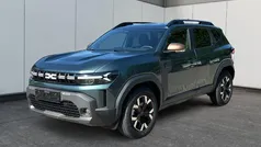 Zedergrün metallic/grün Neu 2025 Dacia Duster Extreme SUV | 29.830 € (Fairer Preis)