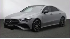 Gebraucht 2025 Mercedes CLA200 AMG | 41.480 € (Fairer Preis)