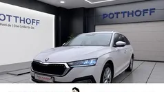 Gebraucht 2023 Skoda Octavia Style Kombi | 24.977 € (Guter Preis)