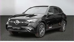 Andere Gebraucht 2025 Mercedes GLC200 AMG SUV | 54.880 € (Fairer Preis)