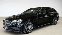 Gebraucht 2024 Mercedes E220 AMG Kombi | 49.480 € (Fairer Preis)