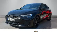Gebraucht 2025 Audi A3 S-Line Limousine | 39.830 € (Fairer Preis)