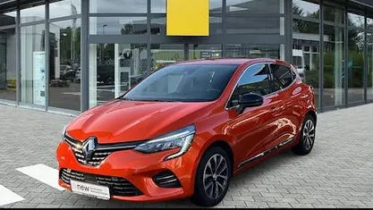 Gebraucht 2023 Renault Clio V Komfort Limousine | 16.990 € (Fairer Preis)