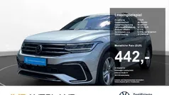 Gebraucht 2024 VW Tiguan R-line SUV | 42.240 € (Fairer Preis)