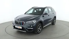 Gebraucht 2017 BMW X1 xLine SUV | 20.890 € (Fairer Preis)