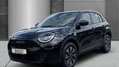 Cinema schwarz Neu 2025 Fiat 600 SUV | 20.990 € (Superpreis)